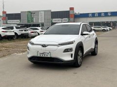 Hyundai Kona Electric GLS Smart Edition - ფოტო 1