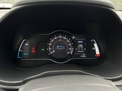 Hyundai Kona Electric GLS Smart Edition - ფოტო 11