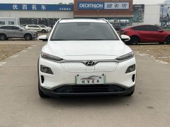 Hyundai Kona Electric GLS Smart Edition - ფოტო 12