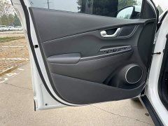 Hyundai Kona Electric GLS Smart Edition - ფოტო 13