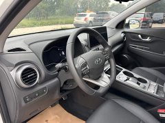 Hyundai Kona Electric GLS Smart Edition - ფოტო 14