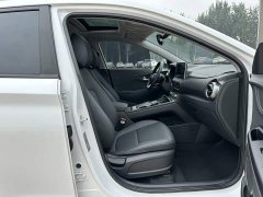 Hyundai Kona Electric GLS Smart Edition - ფოტო 16