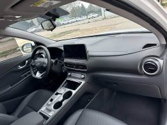 Hyundai Kona Electric GLS Smart Edition - ფოტო 17