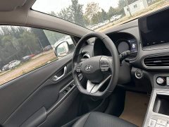 Hyundai Kona Electric GLS Smart Edition - ფოტო 18