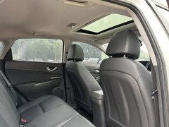 Hyundai Kona Electric GLS Smart Edition - ფოტო 19