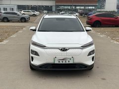 Hyundai Kona Electric GLS Smart Edition - ფოტო 2