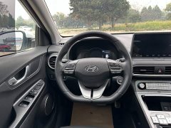 Hyundai Kona Electric GLS Smart Edition - ფოტო 20