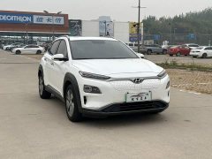 Hyundai Kona Electric GLS Smart Edition - ფოტო 3
