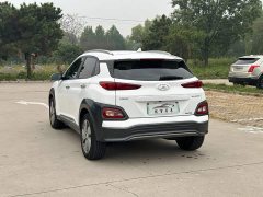 Hyundai Kona Electric GLS Smart Edition - ფოტო 4