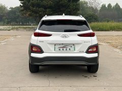Hyundai Kona Electric GLS Smart Edition - ფოტო 5