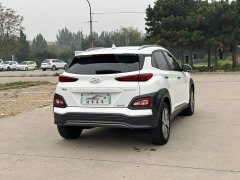 Hyundai Kona Electric GLS Smart Edition - ფოტო 6