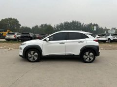 Hyundai Kona Electric GLS Smart Edition - ფოტო 7