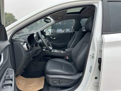 Hyundai Kona Electric GLS Smart Edition - ფოტო 8