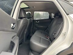 Hyundai Kona Electric GLS Smart Edition - ფოტო 9