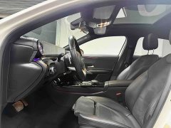 Mercedes-Benz A-Class A 200 L Sport Sedan Fashion Edition - ფოტო 4