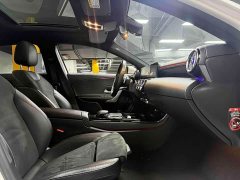 Mercedes-Benz A-Class A 200 L Sport Sedan Fashion Edition - ფოტო 6