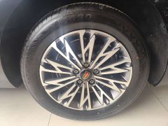 FAW Red Flag H5 1.5T DCT Qiyun Edition - ფოტო 11