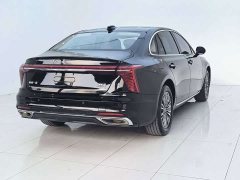 FAW Red Flag H5 1.5T DCT Qiyun Edition - ფოტო 12