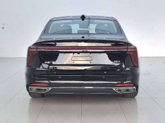 FAW Red Flag H5 1.5T DCT Qiyun Edition - ფოტო 13
