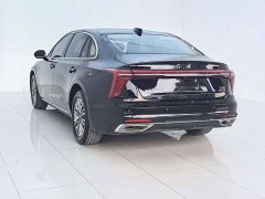 FAW Red Flag H5 1.5T DCT Qiyun Edition - ფოტო 14