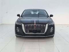 FAW Red Flag H5 1.5T DCT Qiyun Edition - ფოტო 2