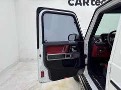 Mercedes-Benz Mercedes-AMG G 63 - ფოტო 10