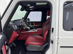 Mercedes-Benz Mercedes-AMG G 63 - ფოტო 11
