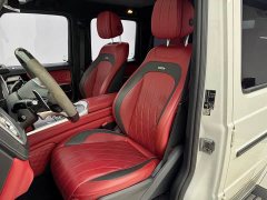 Mercedes-Benz Mercedes-AMG G 63 - ფოტო 13