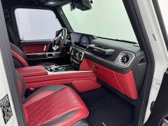 Mercedes-Benz Mercedes-AMG G 63 - ფოტო 14