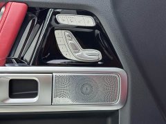 Mercedes-Benz Mercedes-AMG G 63 - ფოტო 17