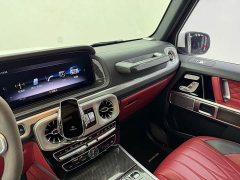 Mercedes-Benz Mercedes-AMG G 63 - ფოტო 18