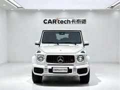 Mercedes-Benz Mercedes-AMG G 63 - ფოტო 2