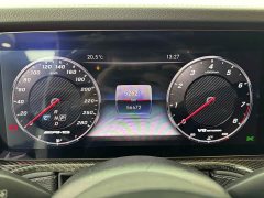 Mercedes-Benz Mercedes-AMG G 63 - ფოტო 8