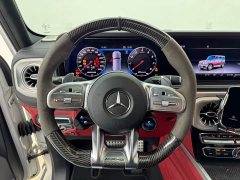 Mercedes-Benz Mercedes-AMG G 63 - ფოტო 9
