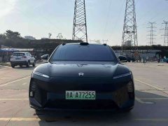 NIO ET5T Champion Edition 100kWh Touring - ფოტო 1