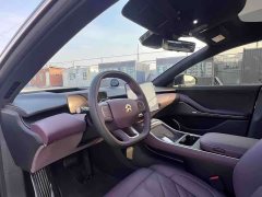 NIO ET5T Champion Edition 100kWh Touring - ფოტო 4