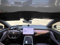 NIO ET5T Champion Edition 100kWh Touring - ფოტო 5