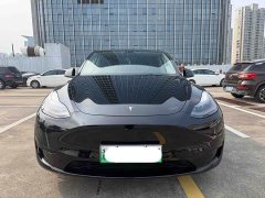 Tesla Model Y Rear-Wheel Drive - ფოტო 1