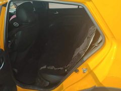 Kia Yipao 1.4L Automatic Fun Sport Edition - ფოტო 11