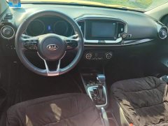 Kia Yipao 1.4L Automatic Fun Sport Edition - ფოტო 12