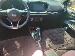 Kia Yipao 1.4L Automatic Fun Sport Edition - ფოტო 13