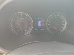 Kia Yipao 1.4L Automatic Fun Sport Edition - ფოტო 14