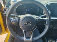 Kia Yipao 1.4L Automatic Fun Sport Edition - ფოტო 15