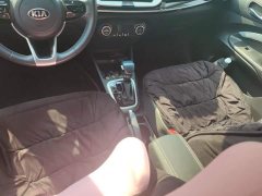 Kia Yipao 1.4L Automatic Fun Sport Edition - ფოტო 16