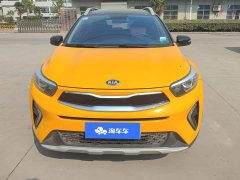 Kia Yipao 1.4L Automatic Fun Sport Edition - ფოტო 2