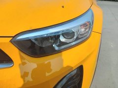 Kia Yipao 1.4L Automatic Fun Sport Edition - ფოტო 5