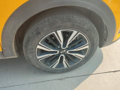 Kia Yipao 1.4L Automatic Fun Sport Edition - ფოტო 6