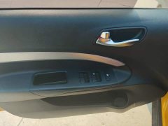 Kia Yipao 1.4L Automatic Fun Sport Edition - ფოტო 7