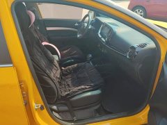 Kia Yipao 1.4L Automatic Fun Sport Edition - ფოტო 8