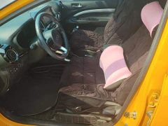 Kia Yipao 1.4L Automatic Fun Sport Edition - ფოტო 9